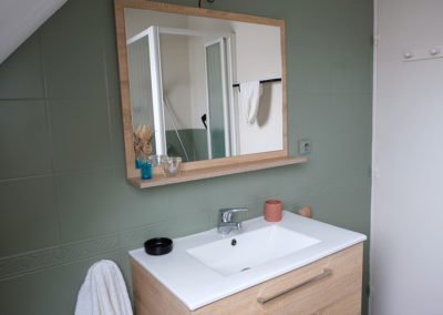 rénovation petit budget salle de bain
