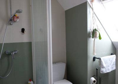 rénovation petit budget salle de bain